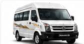 Tempo Traveller