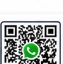 Scan QR code for WhatsApp Booking